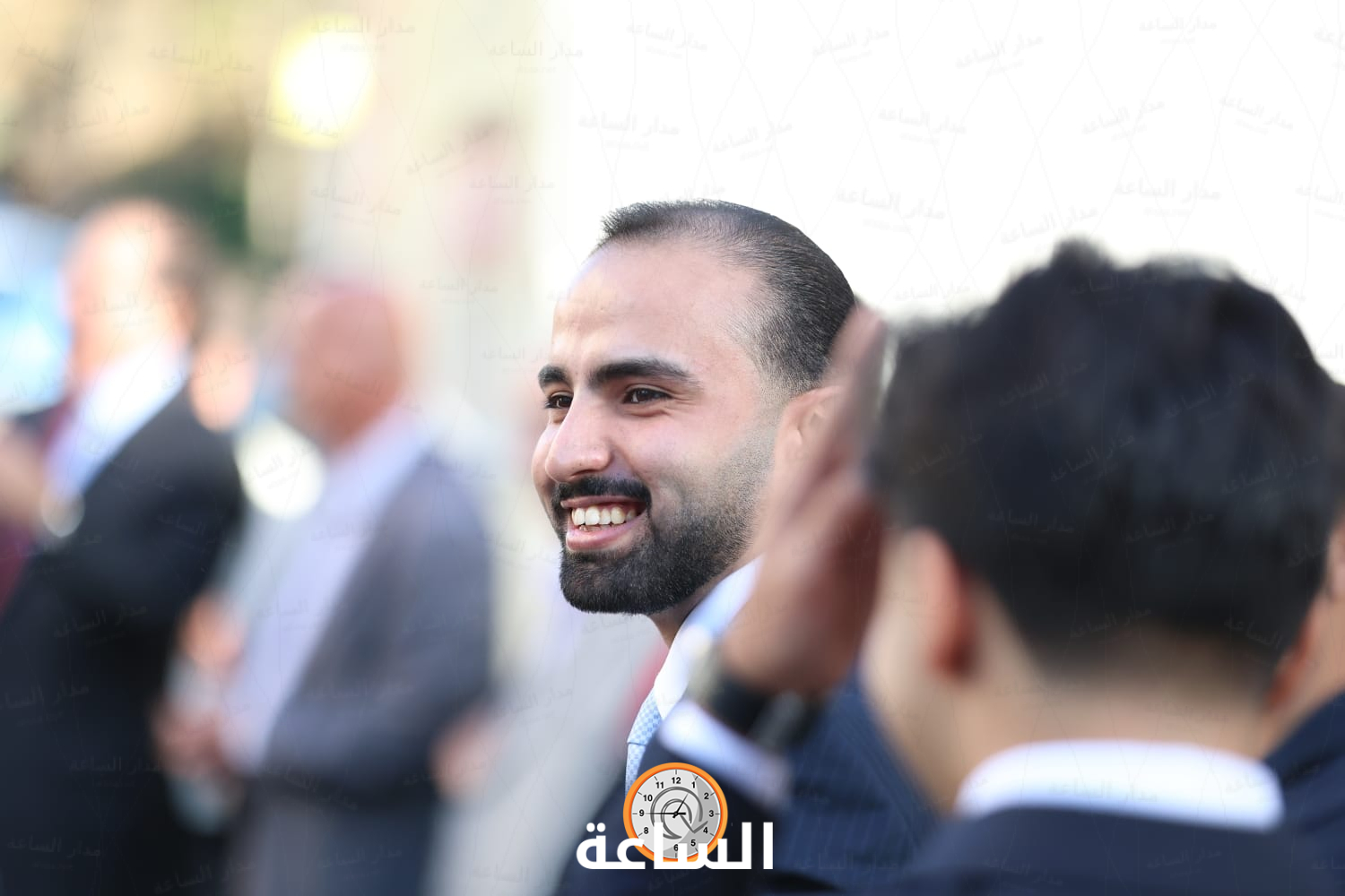 Madar Al-Saa Images 0.8642174148632775