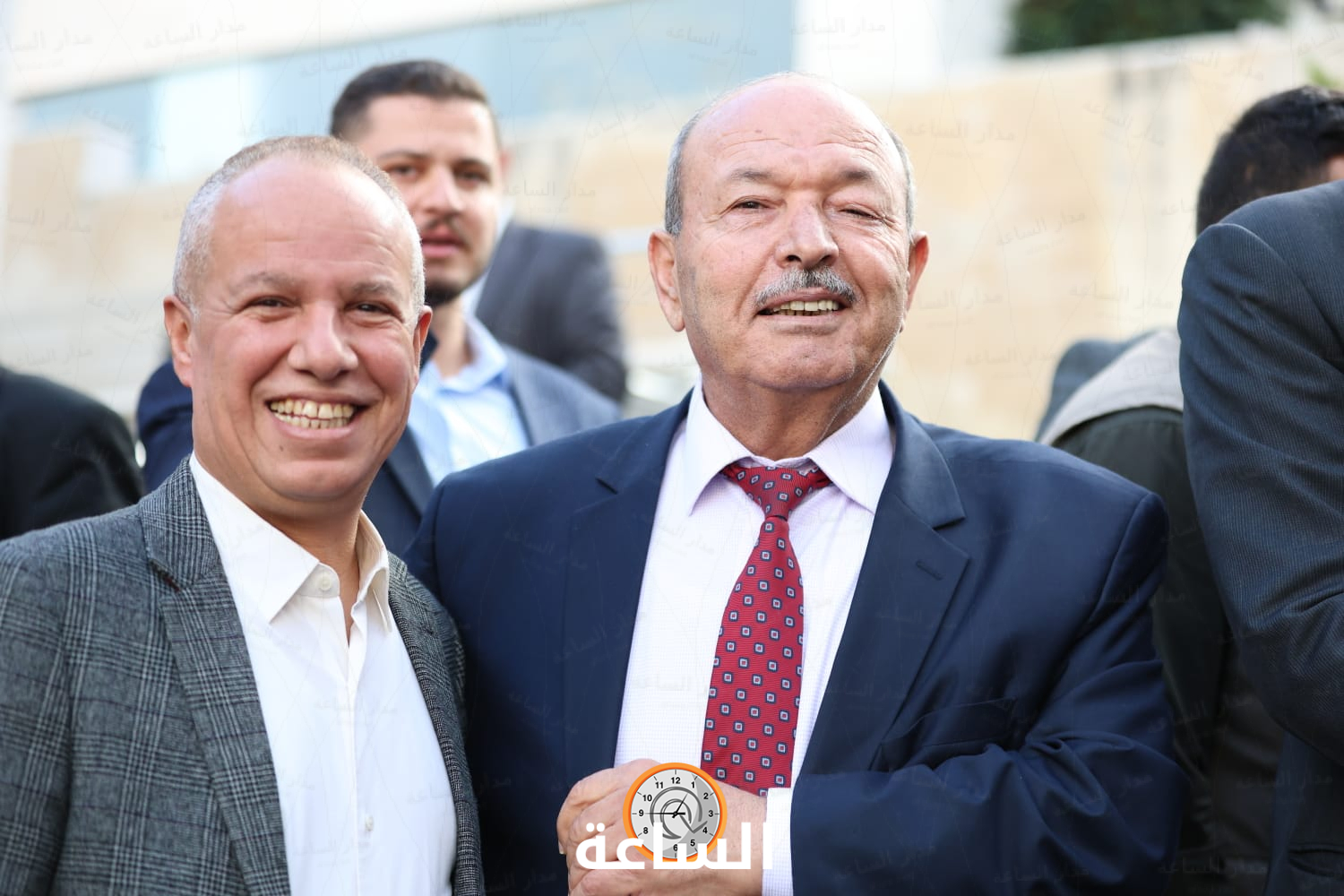 Madar Al-Saa Images 0.09281774360430384