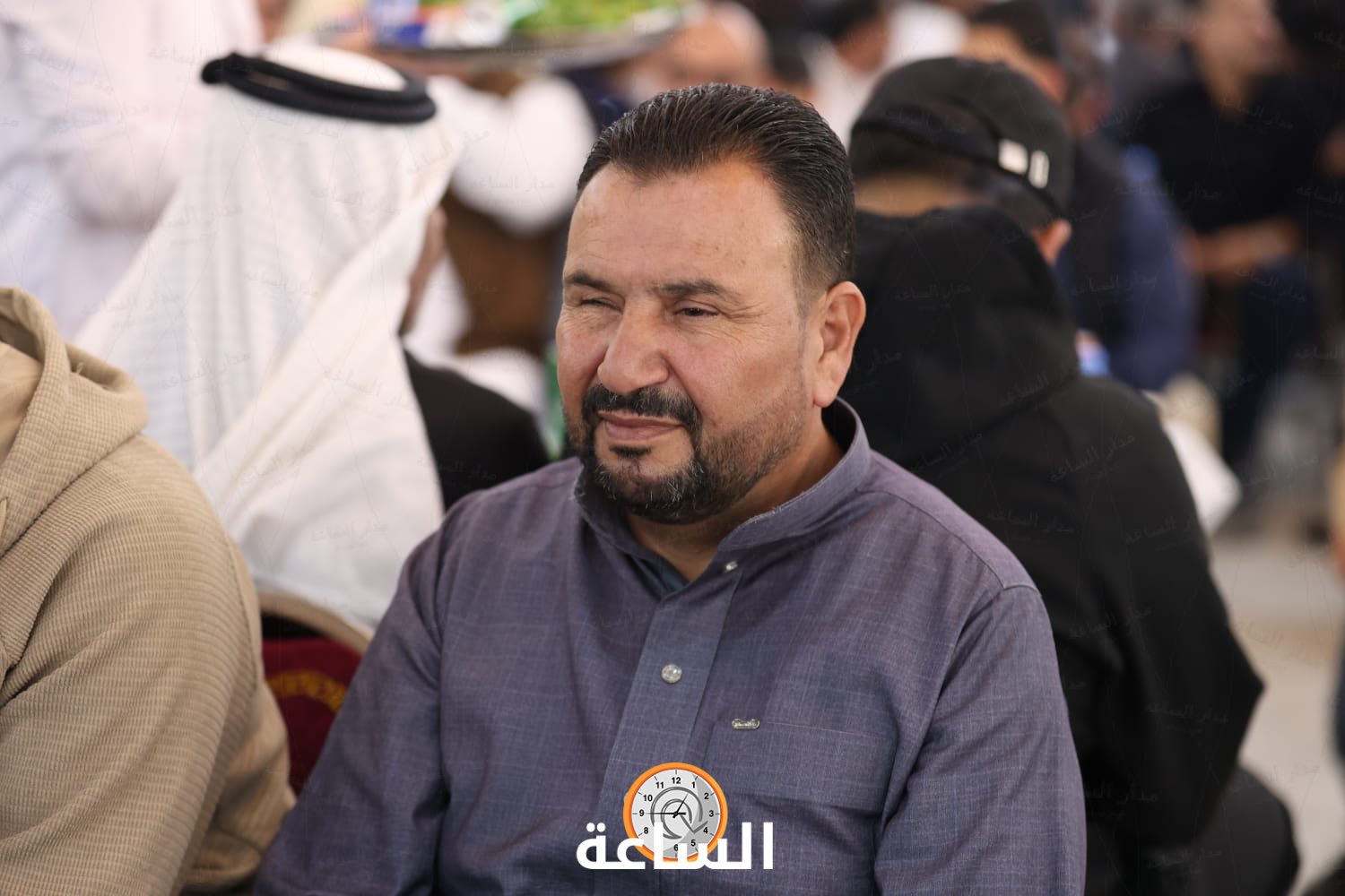 Madar Al-Saa Images 0.8865453895162737