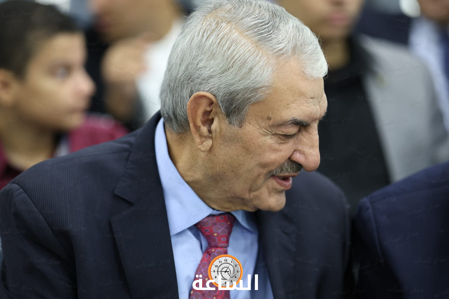 Madar Al-Saa Images 0.10763421372251969