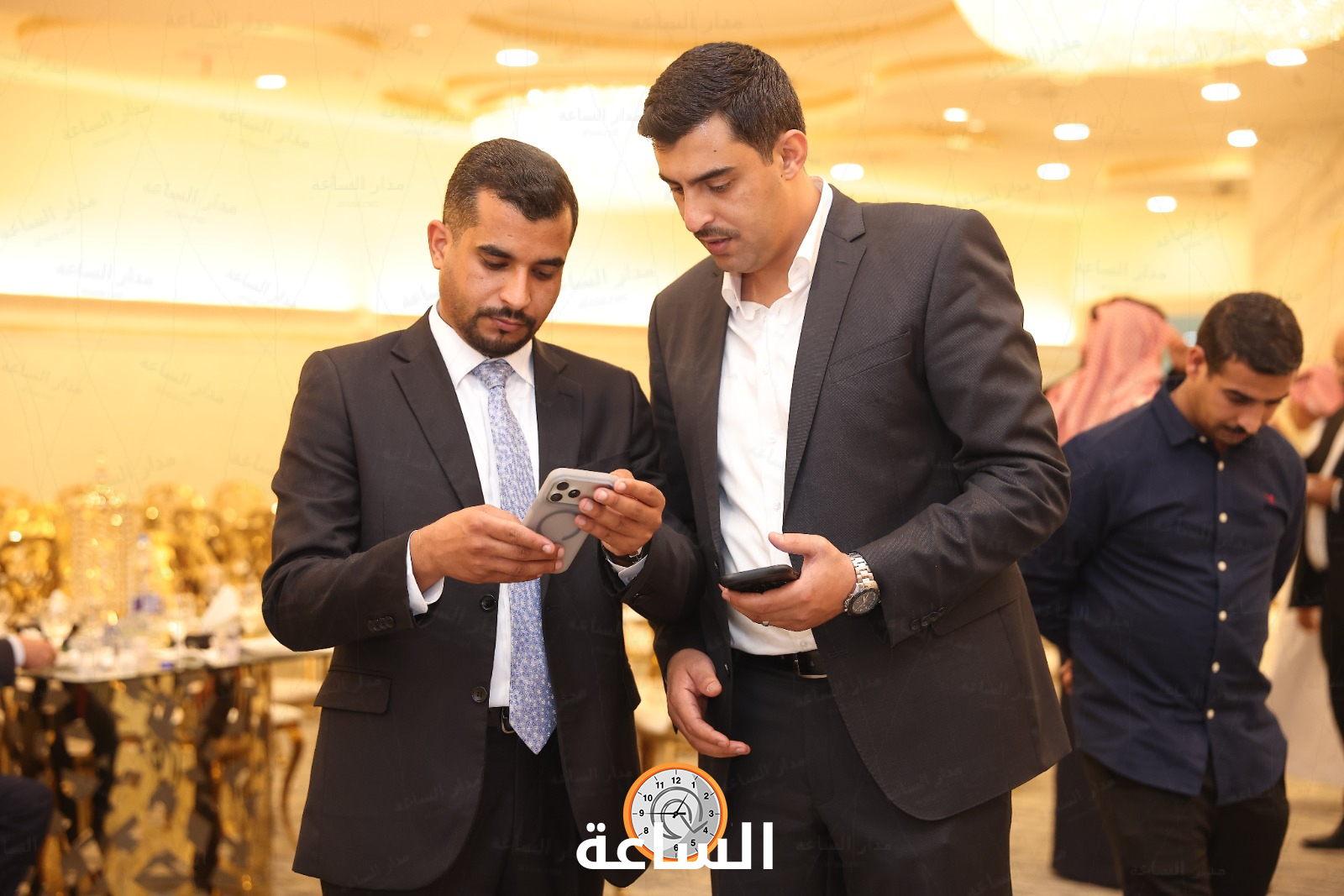 Madar Al-Saa Images 0.5849125387363255