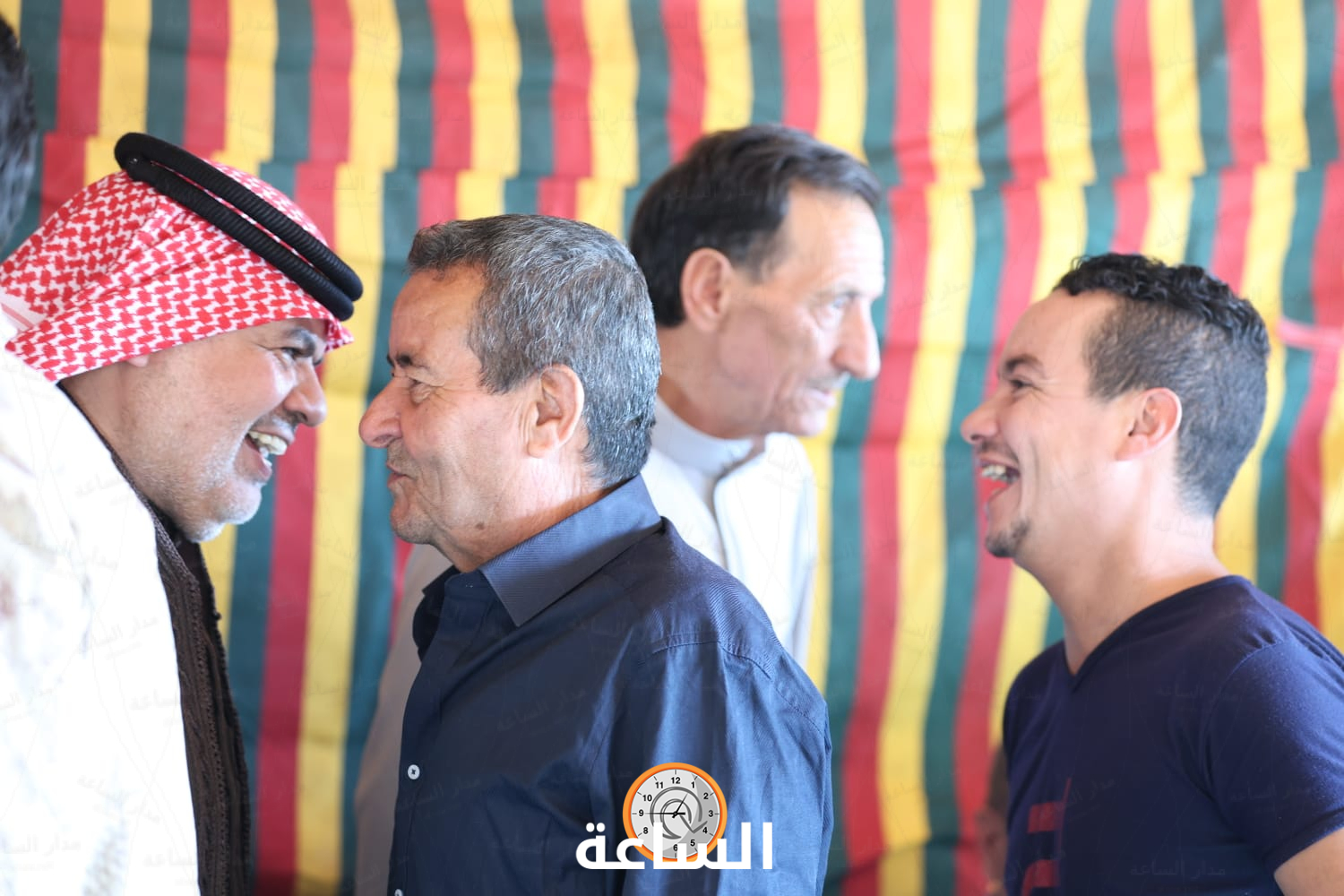 Madar Al-Saa Images 0.5972987231864042