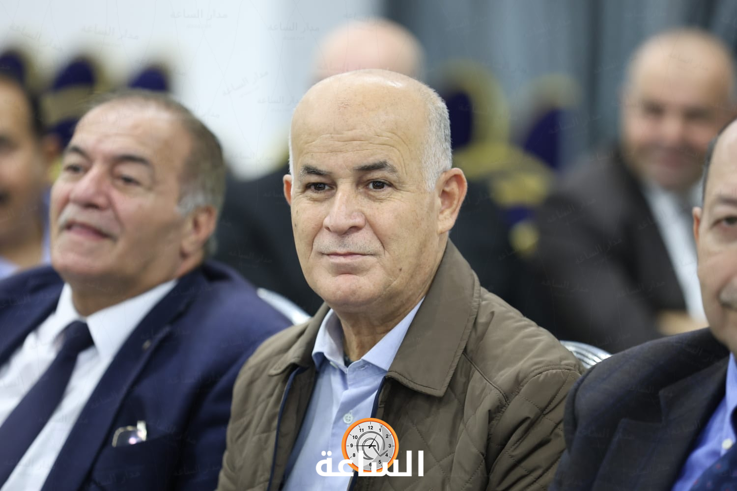 Madar Al-Saa Images 0.5793930039001752