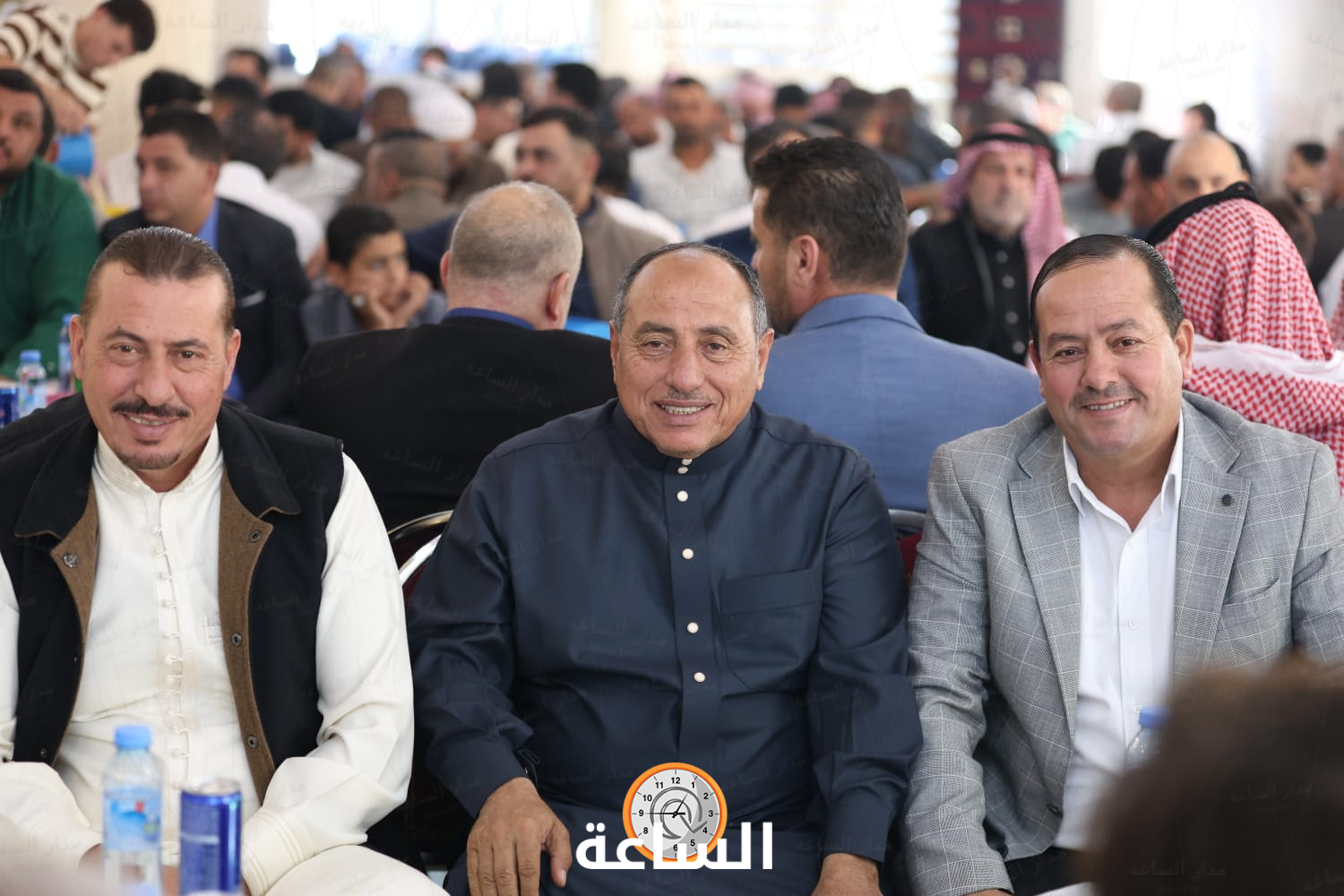 Madar Al-Saa Images 0.3111245943719647