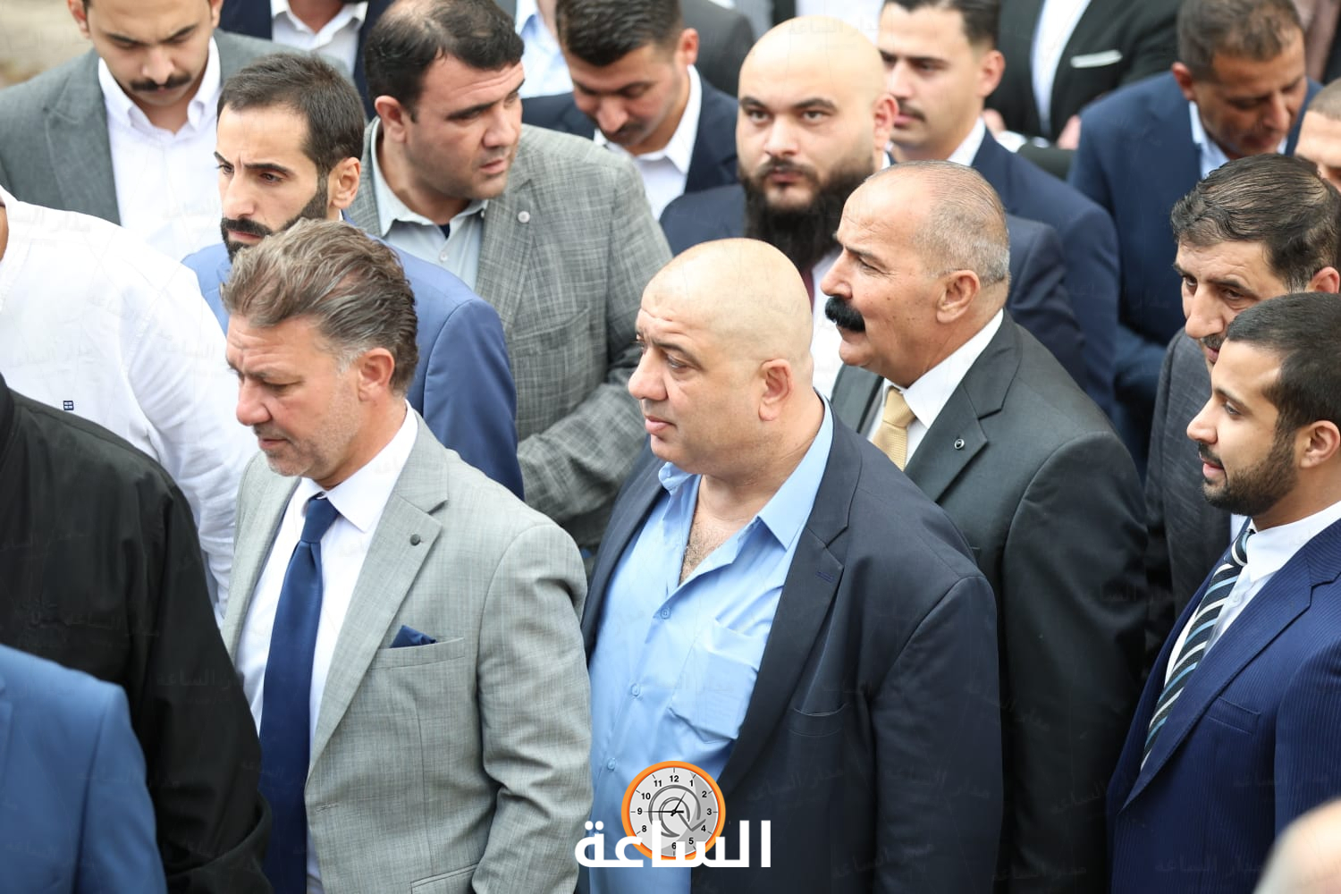 Madar Al-Saa Images 0.5502661316713717
