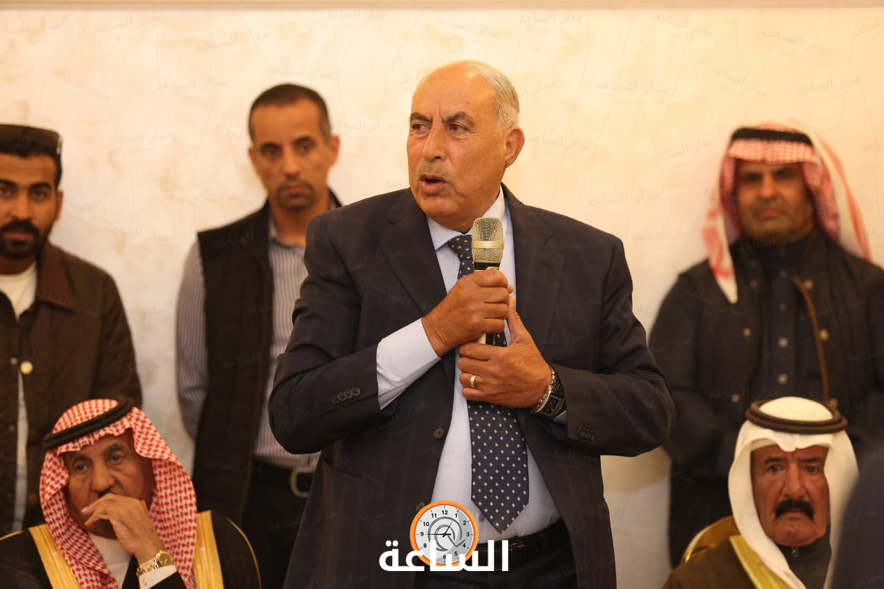 Madar Al-Saa Images 0.4237517196844115
