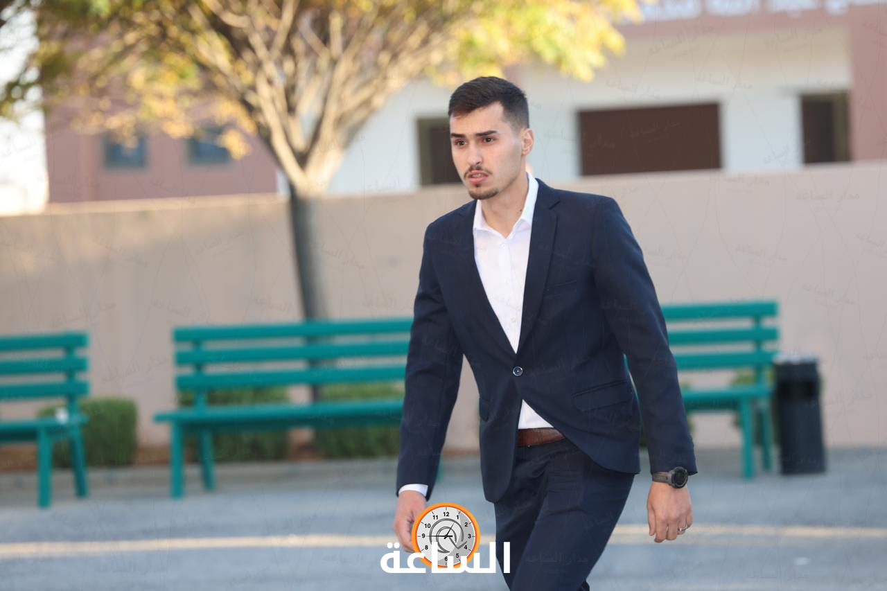 Madar Al-Saa Images 0.7038405154119872