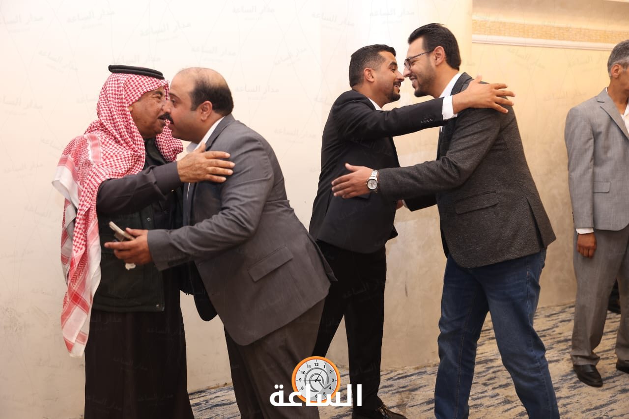 Madar Al-Saa Images 0.012637243042920465