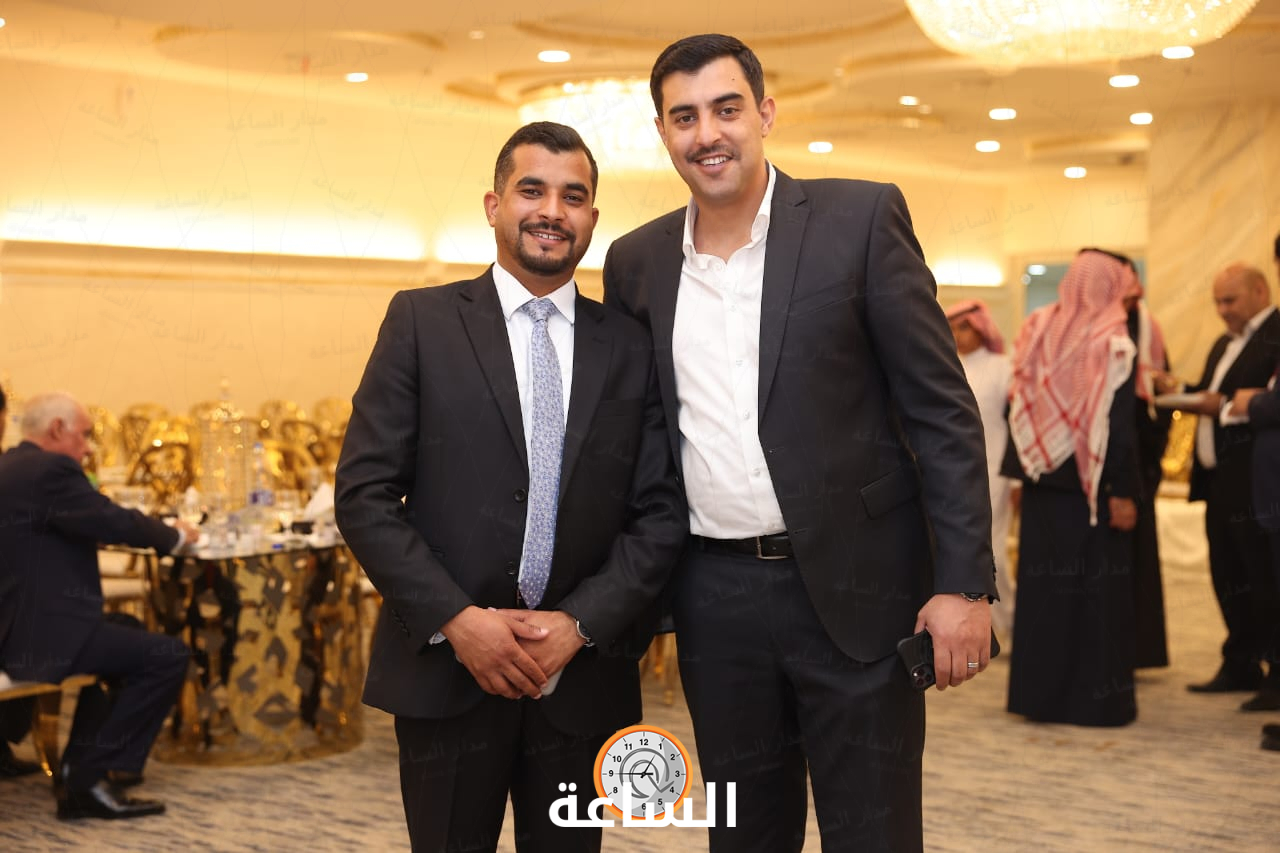 Madar Al-Saa Images 0.10516285719541618