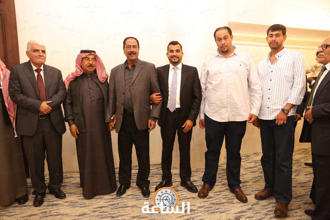 Madar Al-Saa Images 0.910348906266559