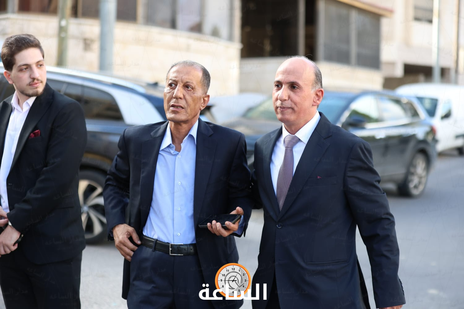 Madar Al-Saa Images 0.44848596644361516
