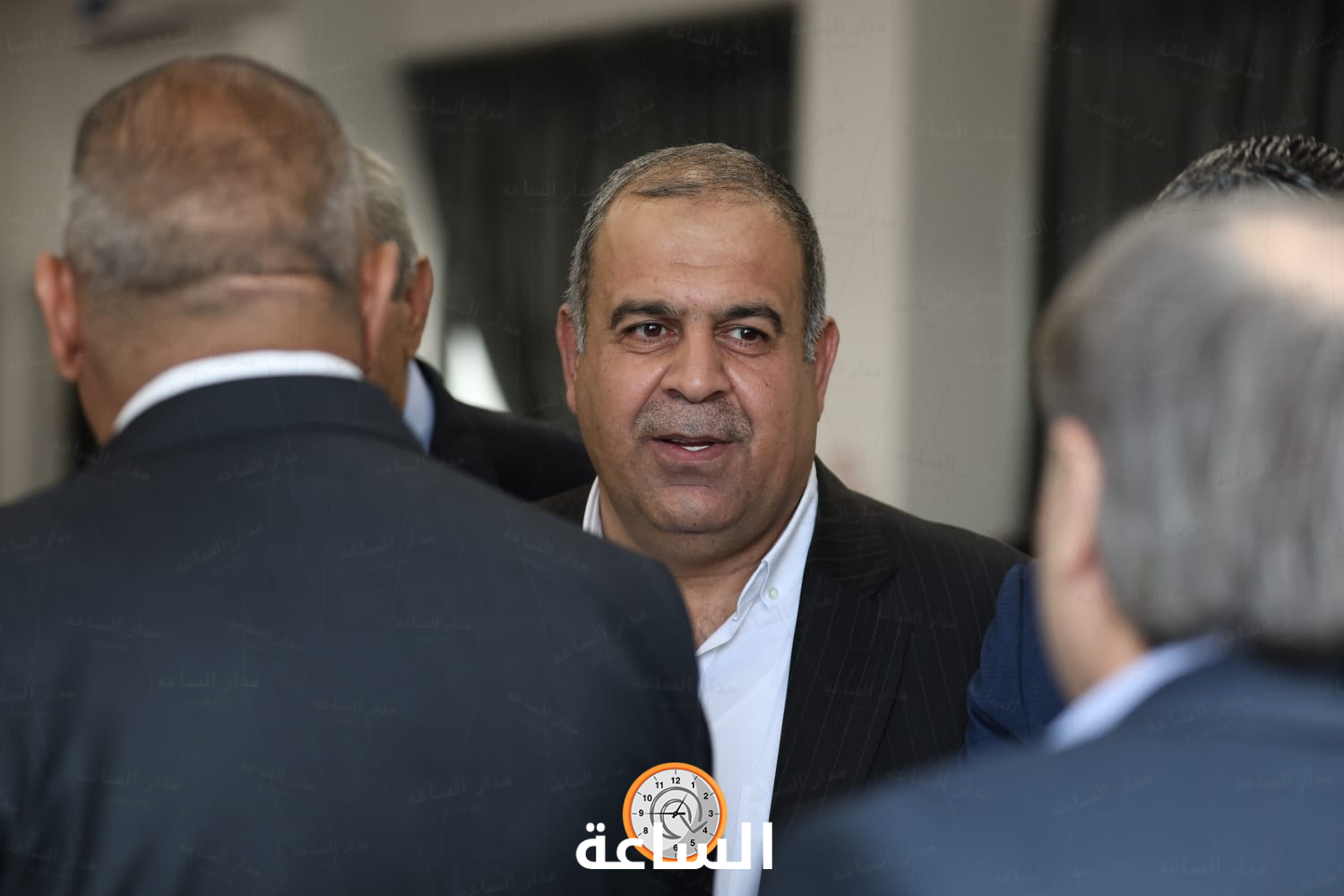 Madar Al-Saa Images 0.7468154435221712