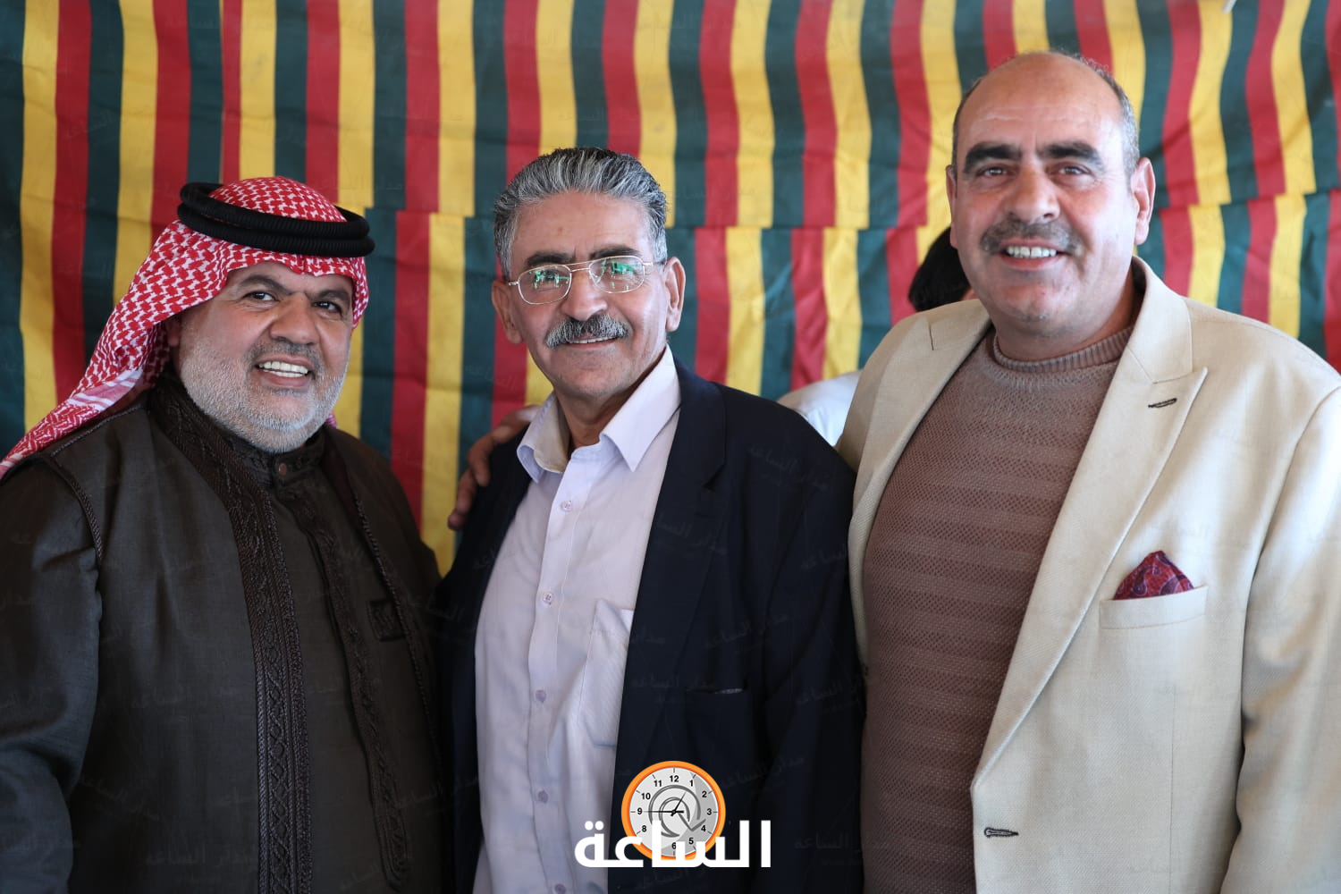Madar Al-Saa Images 0.34845877121014