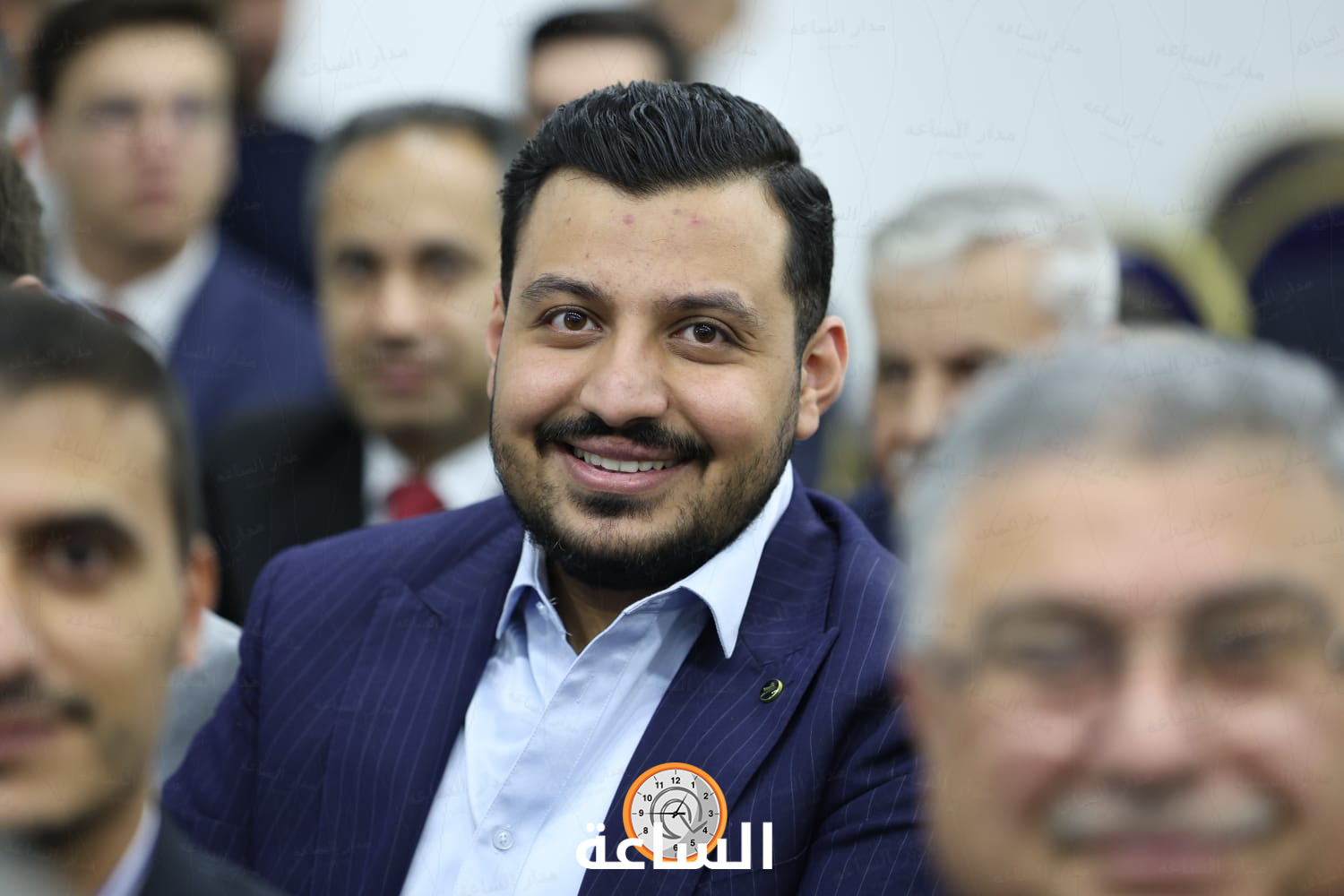 Madar Al-Saa Images 0.38180676347777676