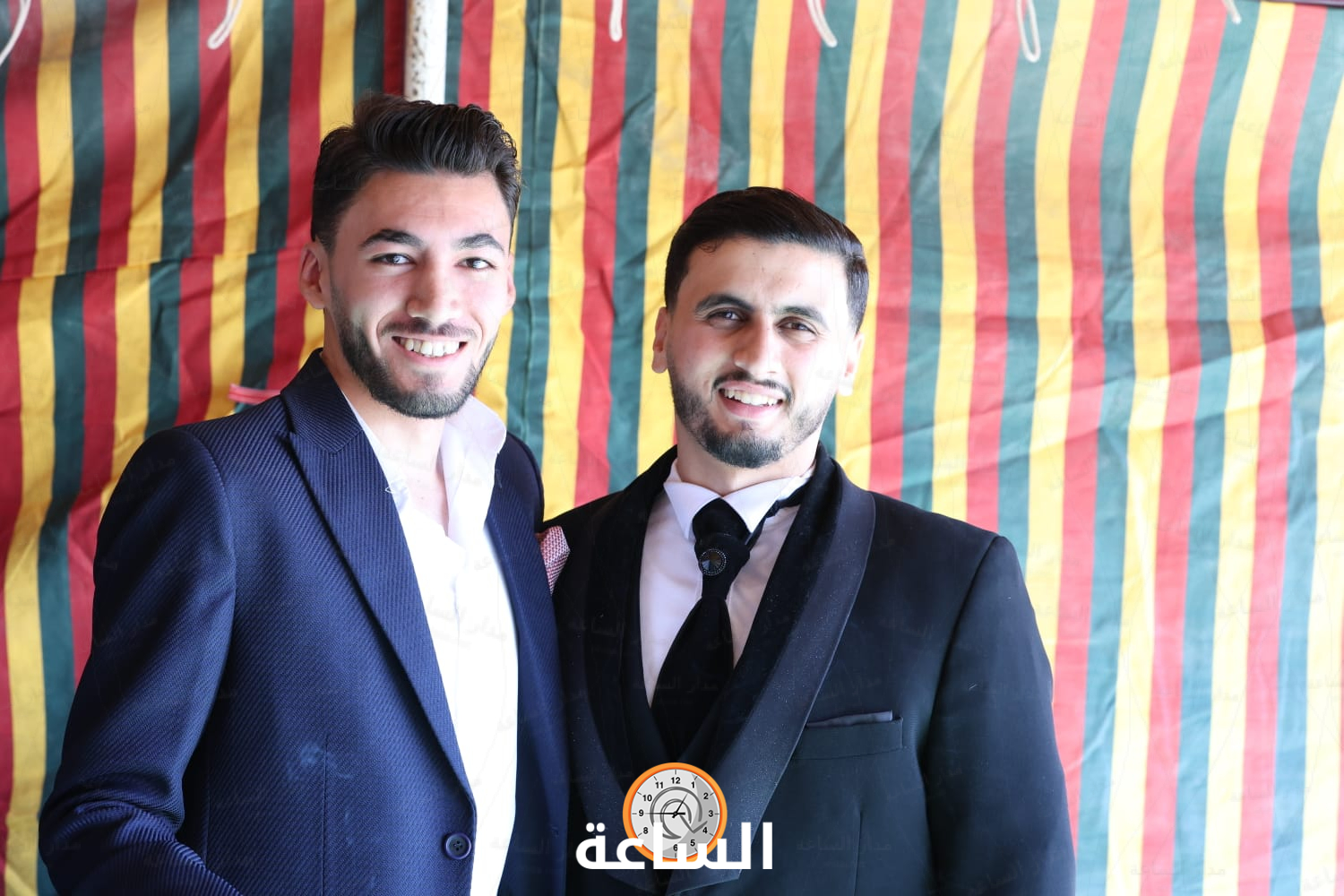 Madar Al-Saa Images 0.7338471483064664