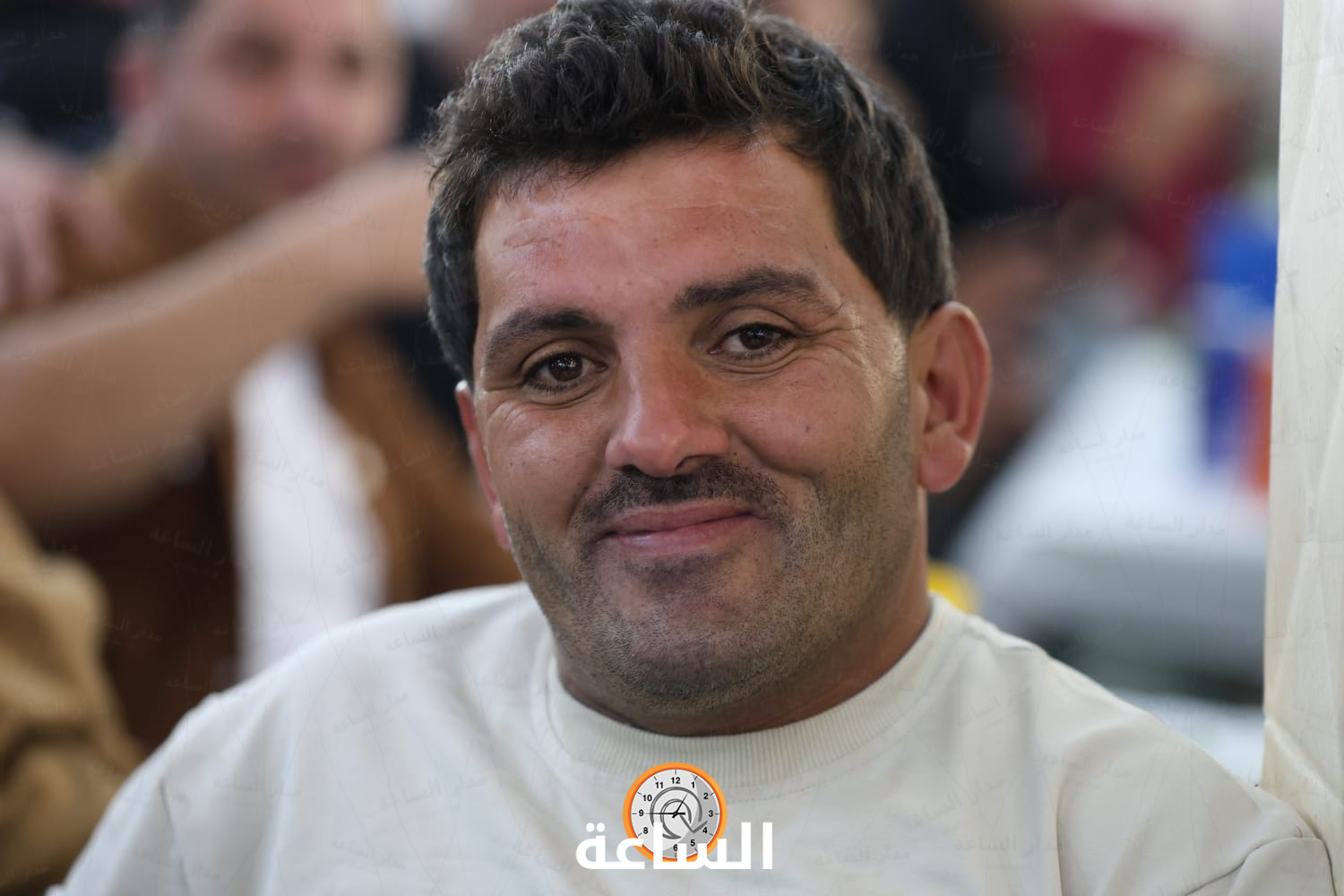 Madar Al-Saa Images 0.26056985454615145