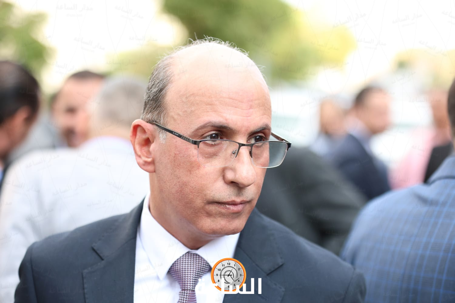 Madar Al-Saa Images 0.6020645240773518