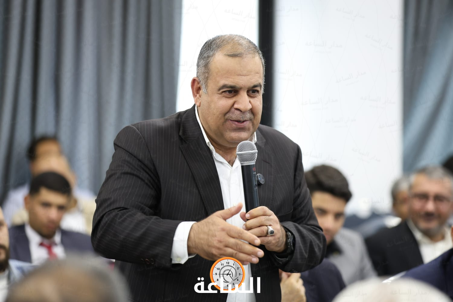 Madar Al-Saa Images 0.08738085719408284