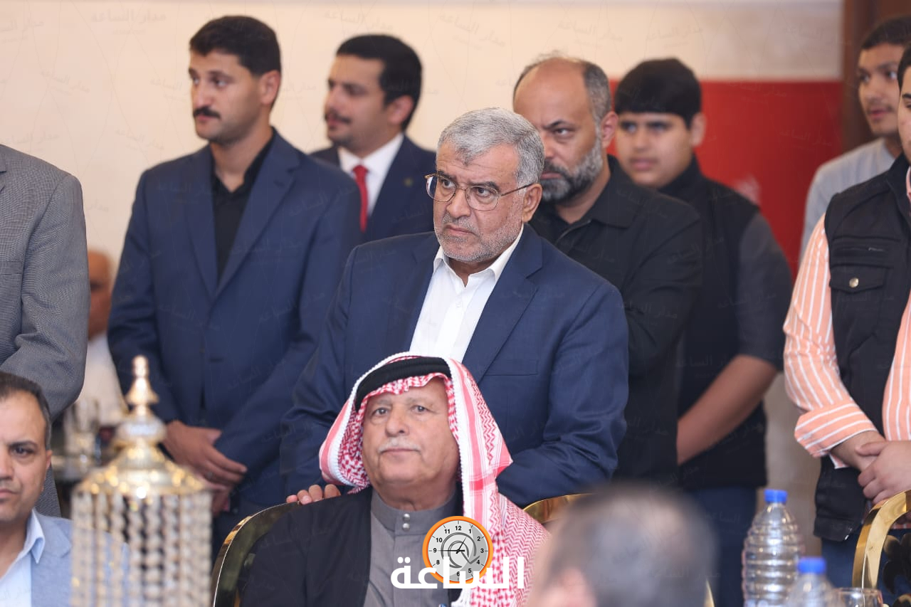Madar Al-Saa Images 0.47915800733777836