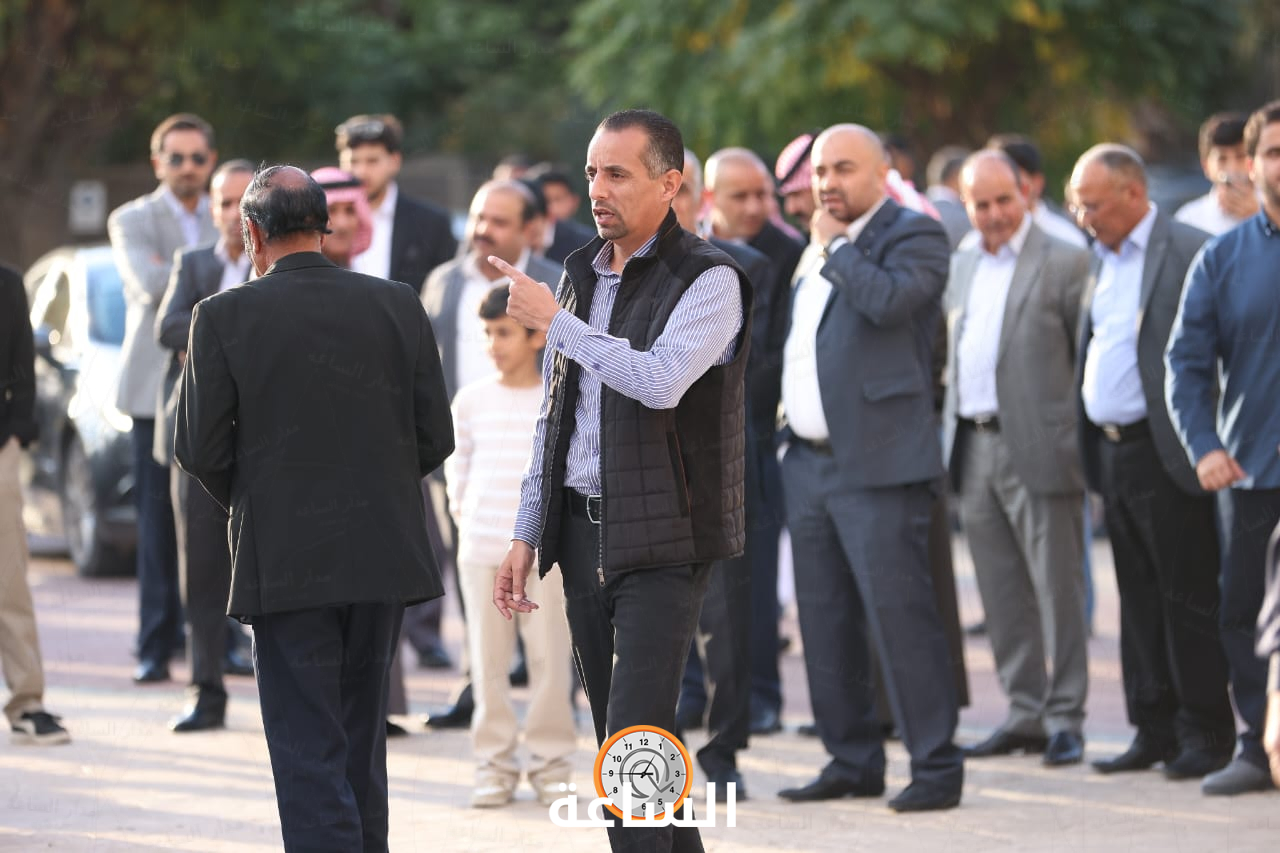 Madar Al-Saa Images 0.8600173021398126