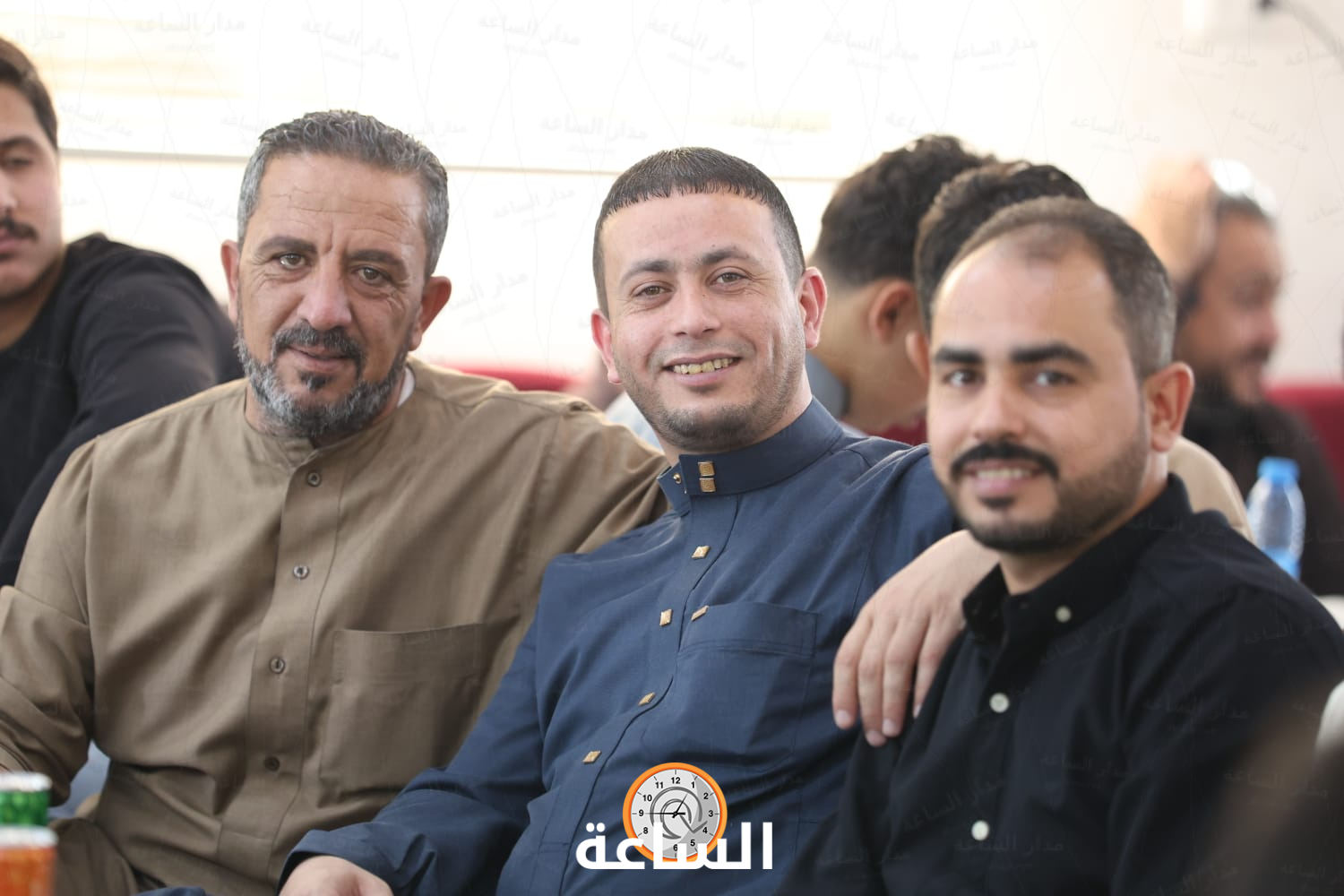 Madar Al-Saa Images 0.8826860713142174