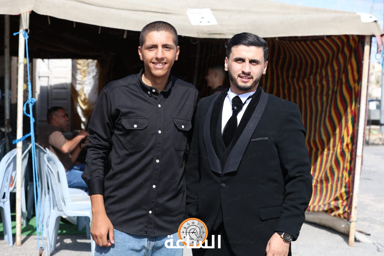 Madar Al-Saa Images 0.891584708335453