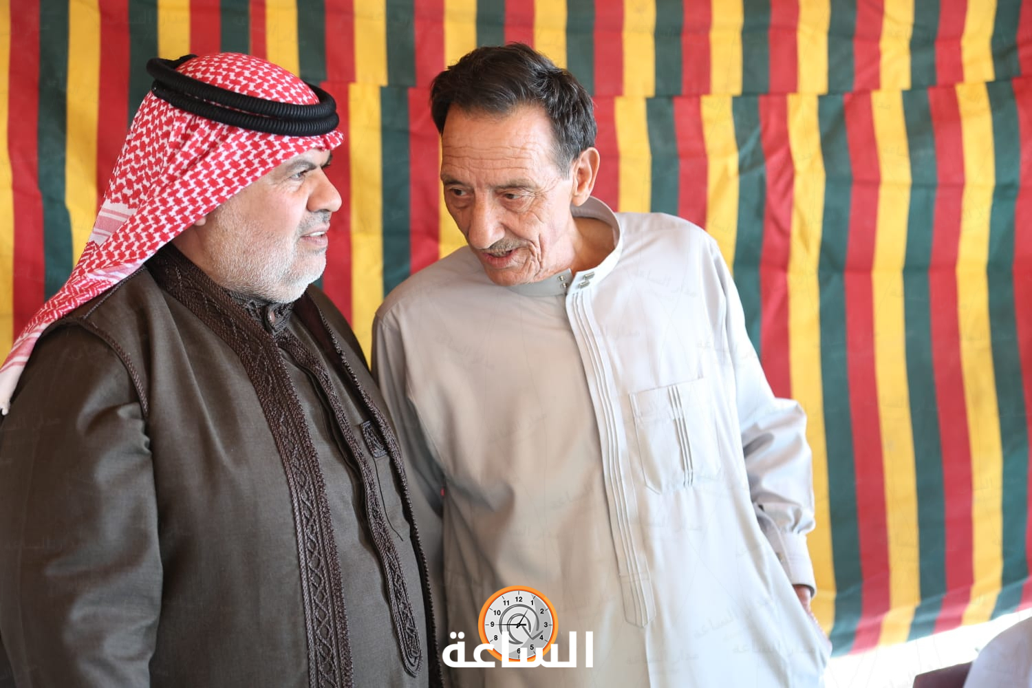 Madar Al-Saa Images 0.5692086550317217