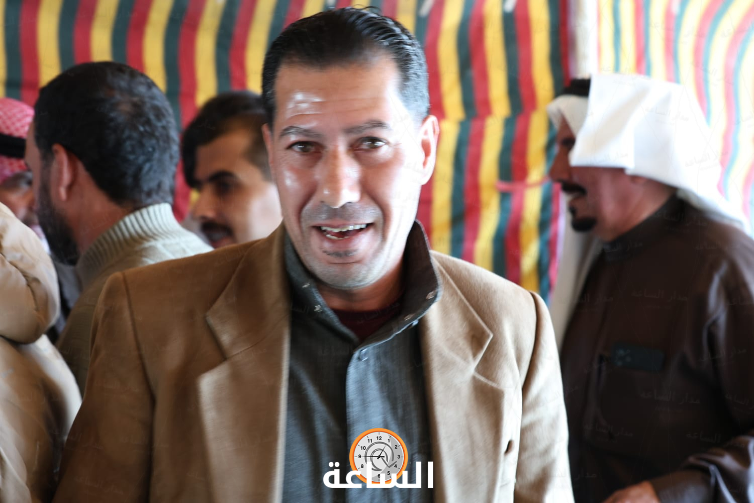 Madar Al-Saa Images 0.5452129436290827
