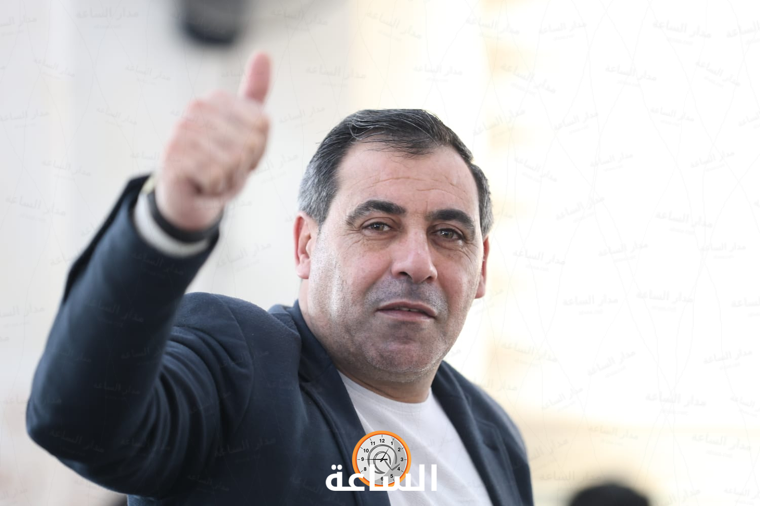 Madar Al-Saa Images 0.1891655286146725