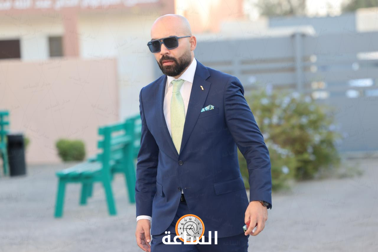 Madar Al-Saa Images 0.09732581796170003