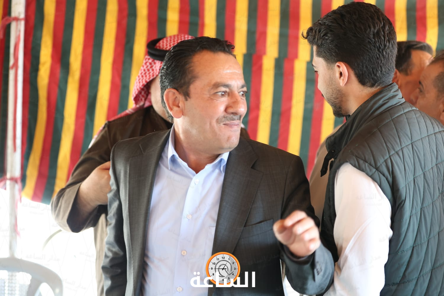 Madar Al-Saa Images 0.3206478404114671