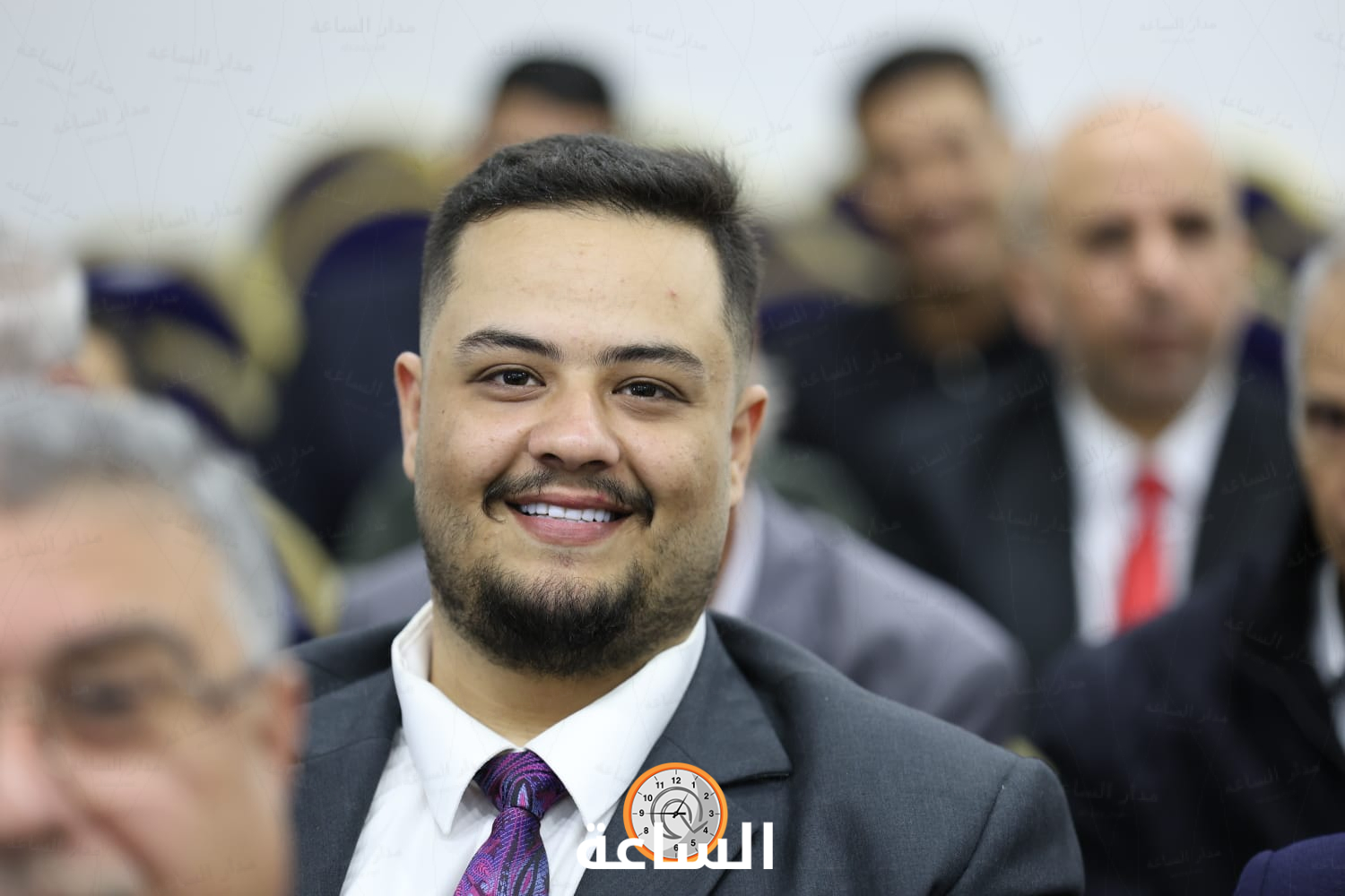 Madar Al-Saa Images 0.39367691998463383