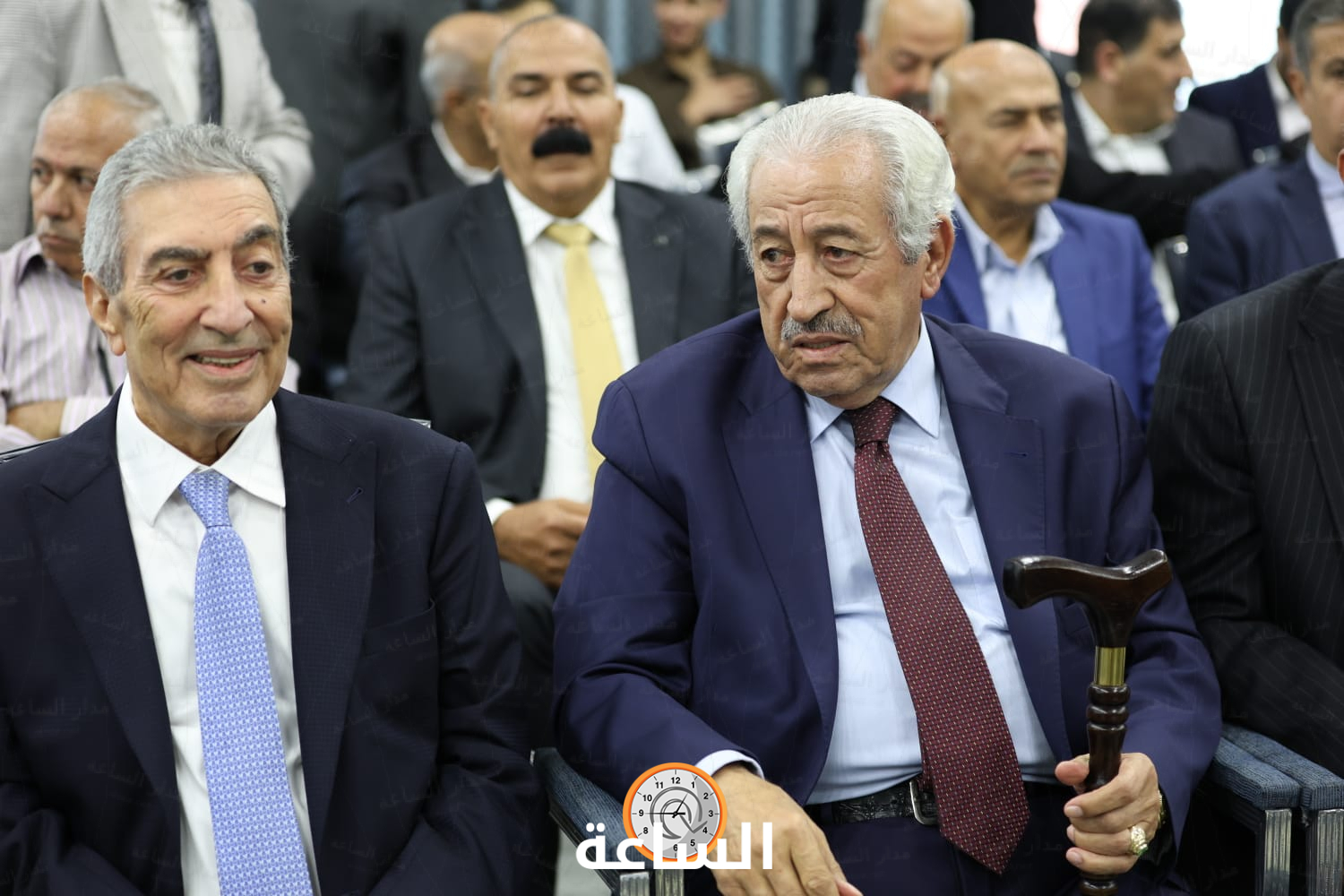 Madar Al-Saa Images 0.5921700034415648