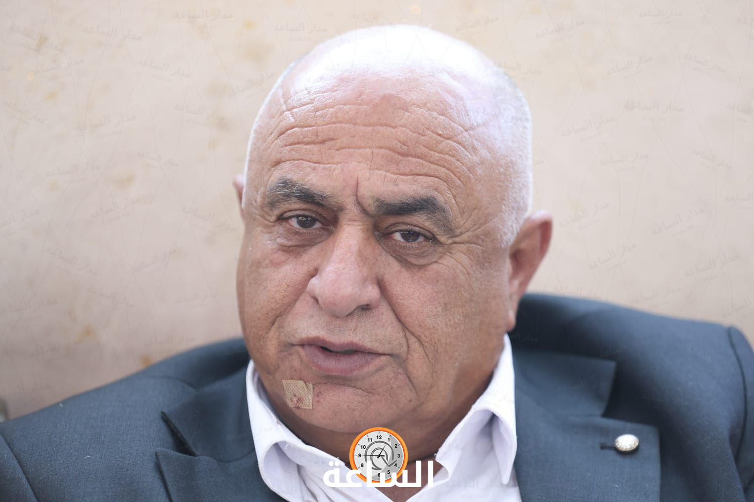 Madar Al-Saa Images 0.411350197223897