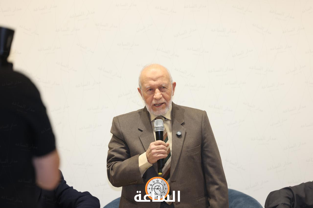 Madar Al-Saa Images 0.9720759432916041