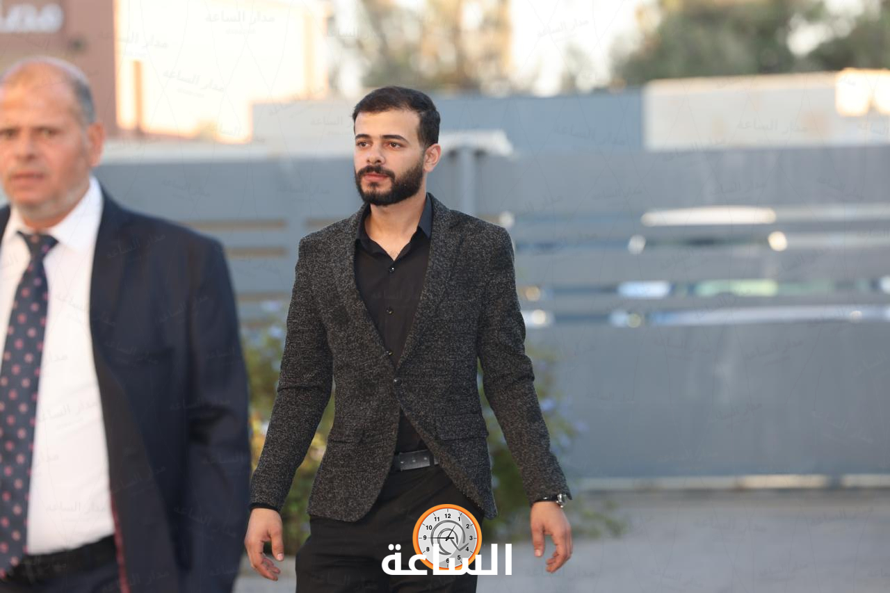 Madar Al-Saa Images 0.17211671687050267