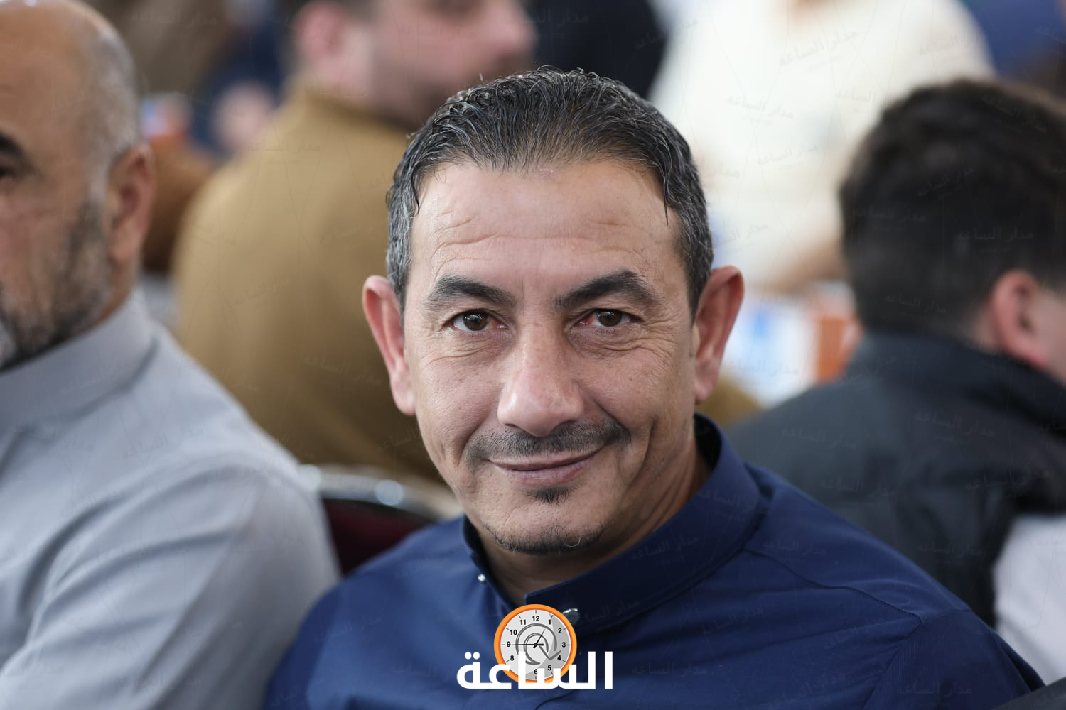 Madar Al-Saa Images 0.23107127860939203