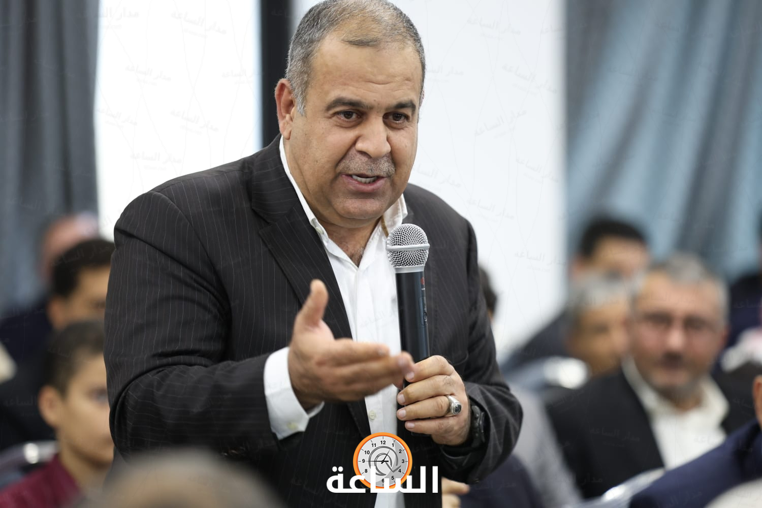 Madar Al-Saa Images 0.7722893890482587