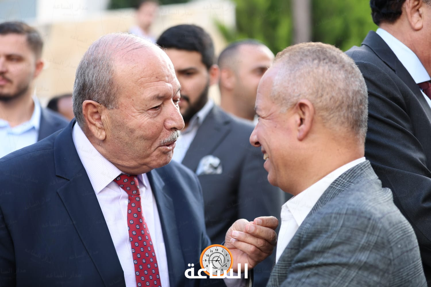 Madar Al-Saa Images 0.28307366359268415