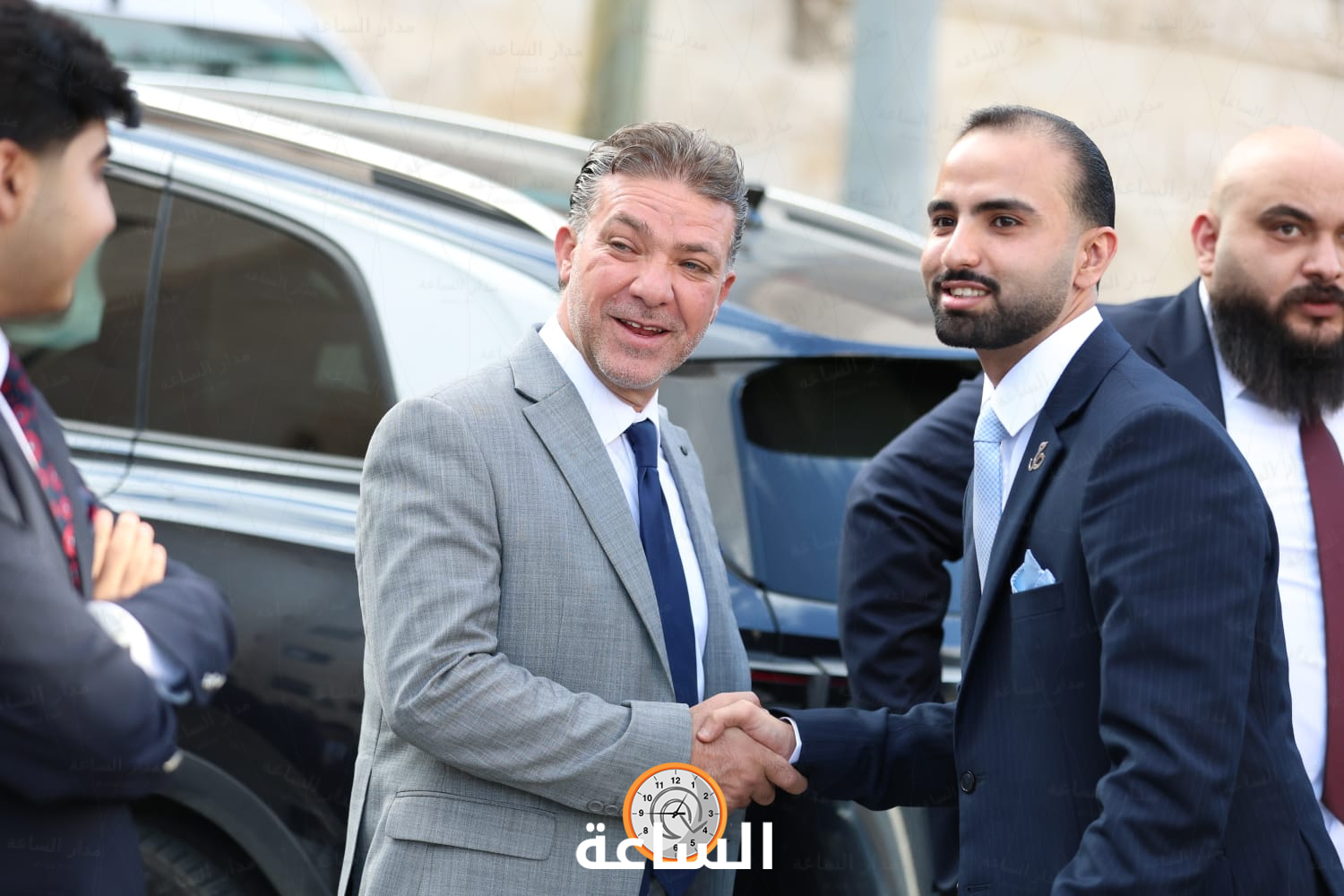 Madar Al-Saa Images 0.4678603837867452