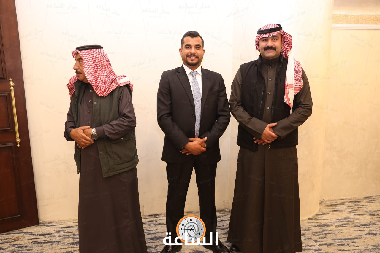 Madar Al-Saa Images 0.1650383533124099