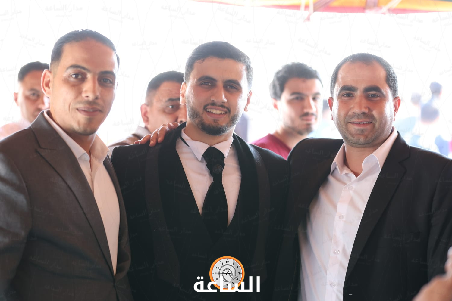 Madar Al-Saa Images 0.013266550495184881