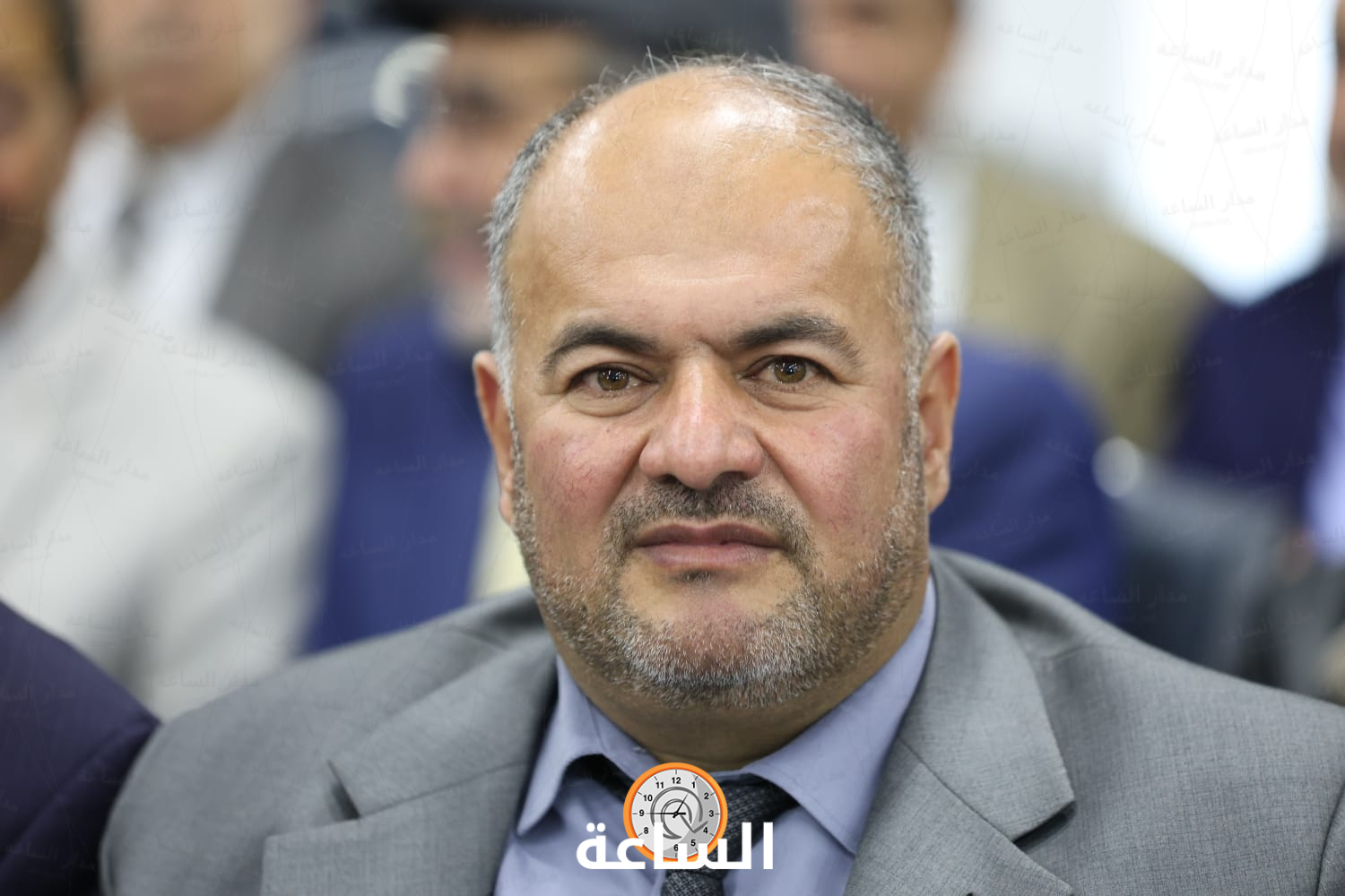 Madar Al-Saa Images 0.3342794853746004
