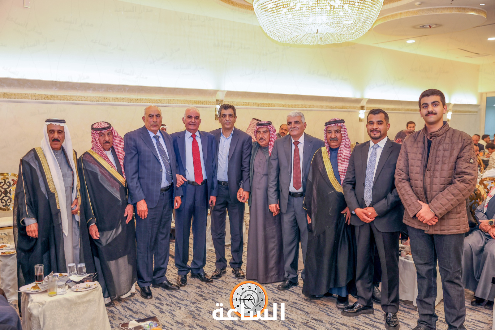 Madar Al-Saa Images 0.6379049475482192