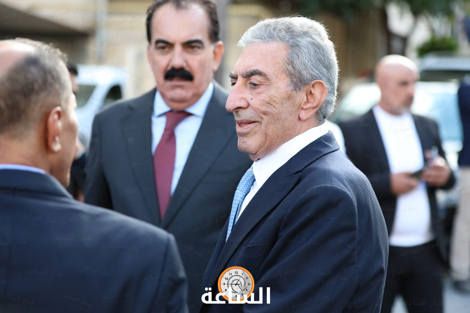 Madar Al-Saa Images 0.6208911398837679