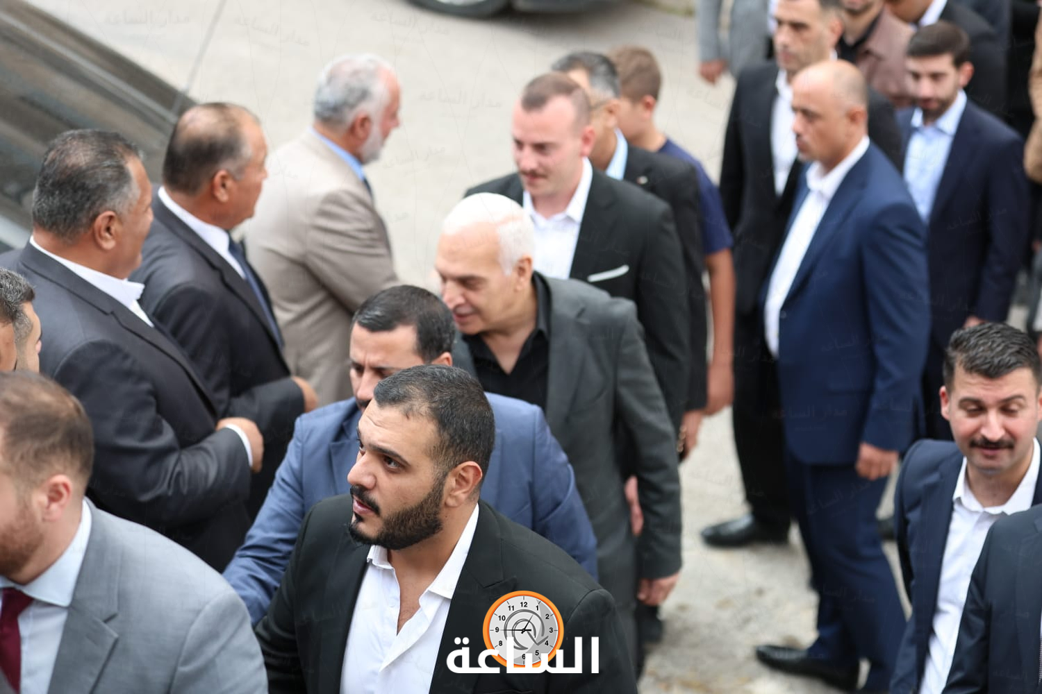 Madar Al-Saa Images 0.9847657146836272