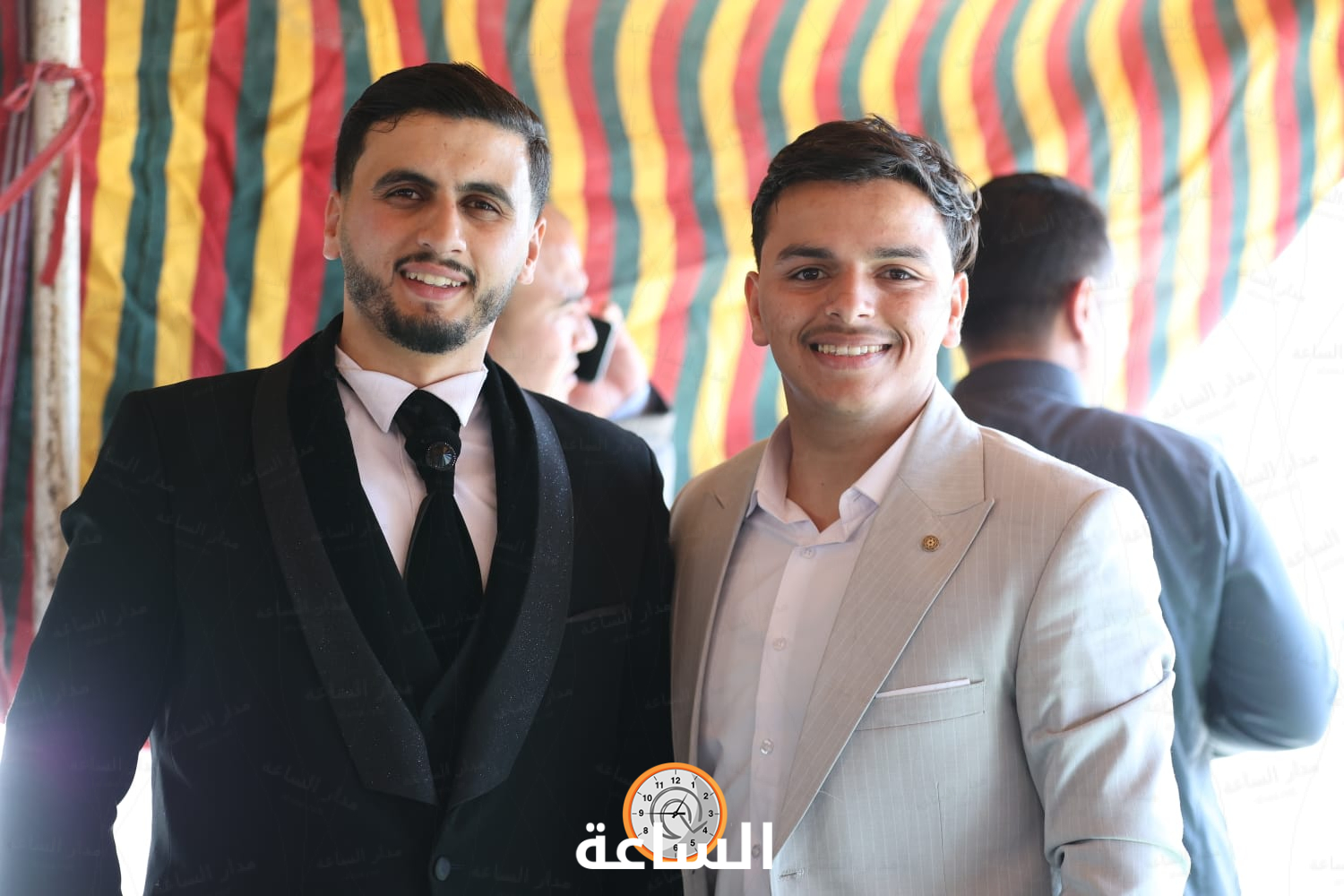 Madar Al-Saa Images 0.312986511867299