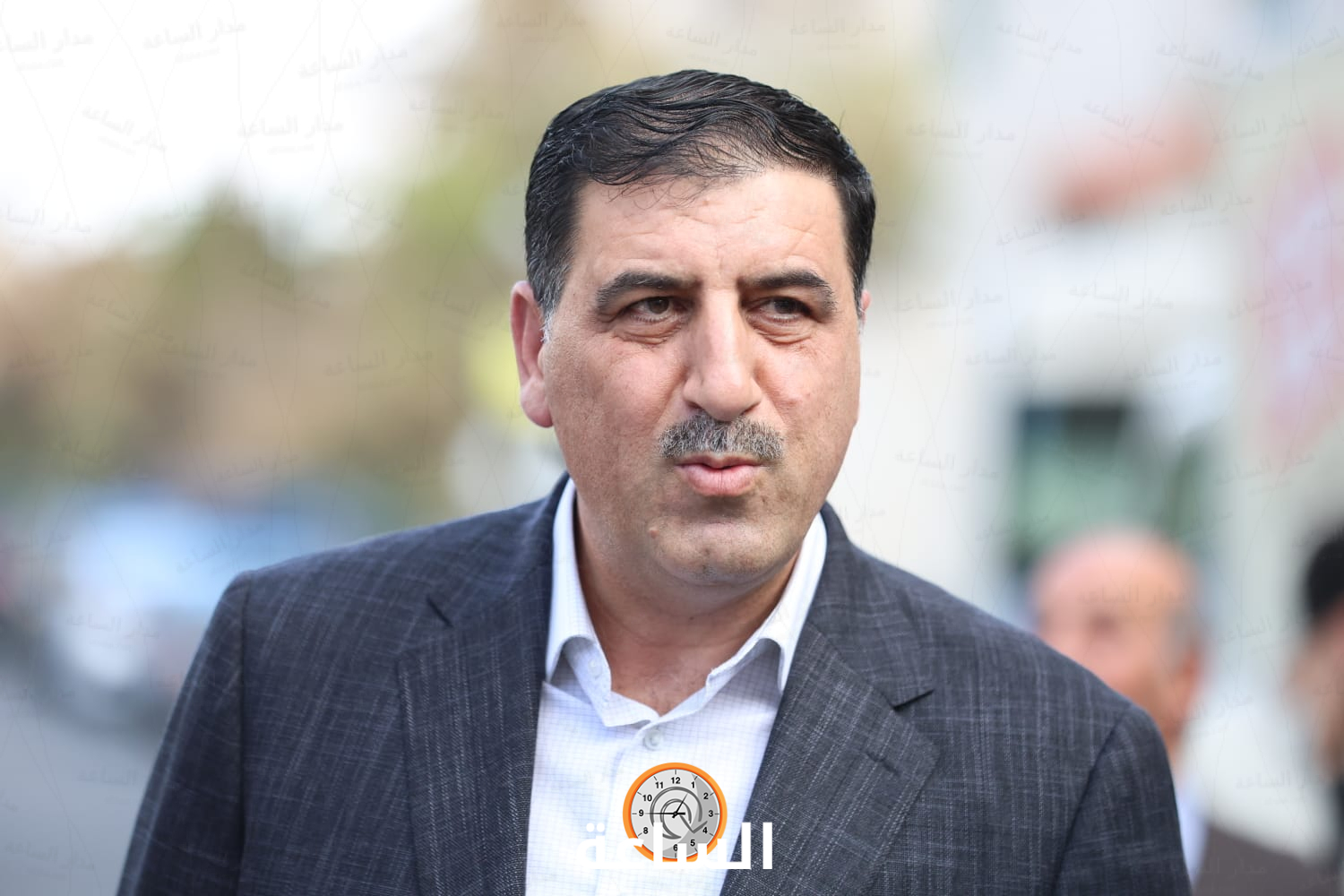Madar Al-Saa Images 0.15253548236931325