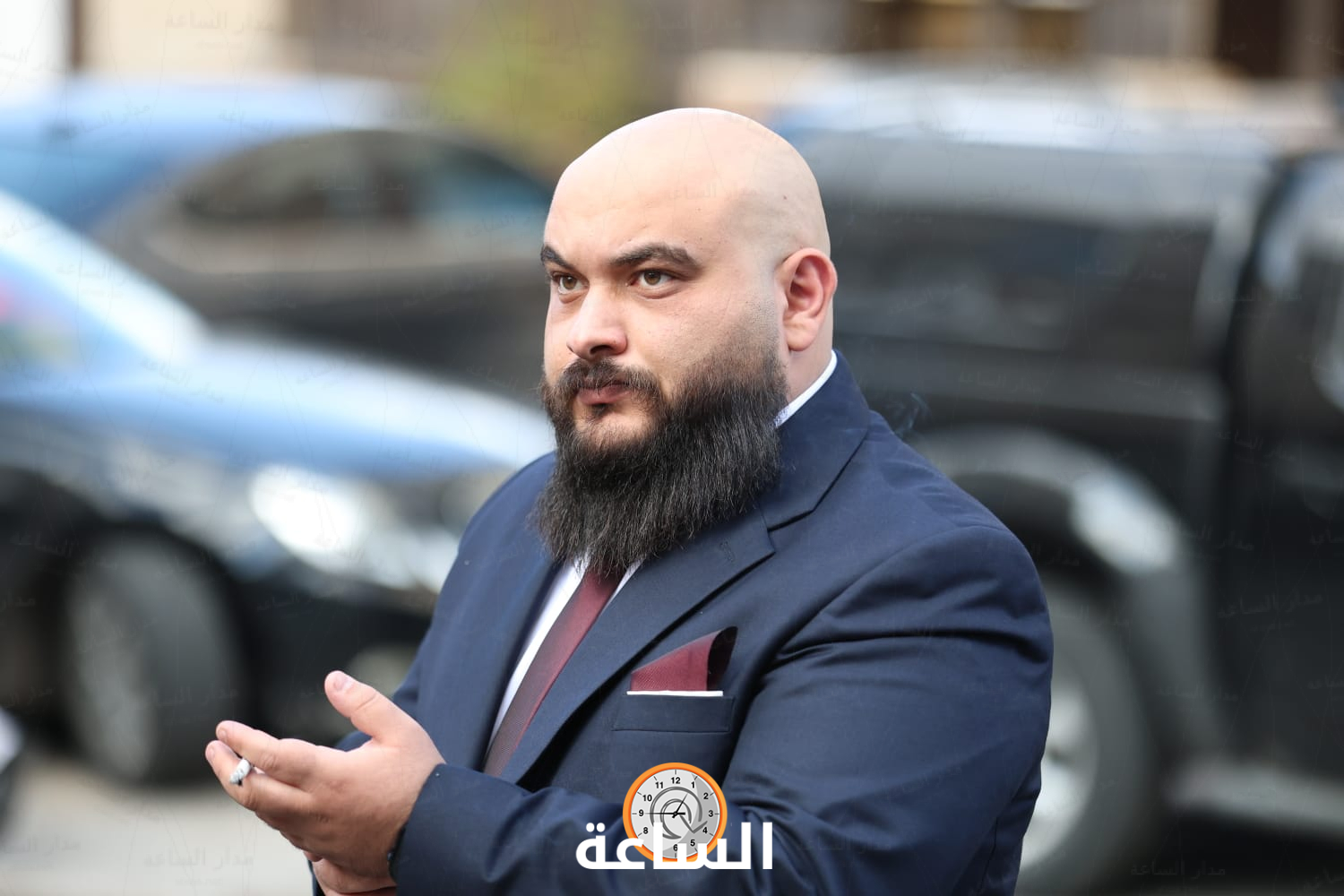Madar Al-Saa Images 0.7444706412393709