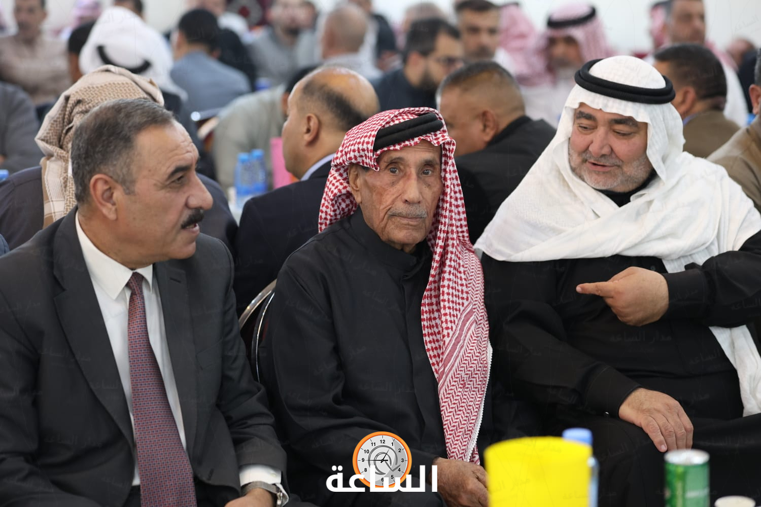 Madar Al-Saa Images 0.17136653883767572
